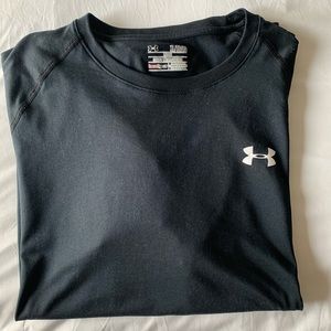Men’s shirt - under armour XL
